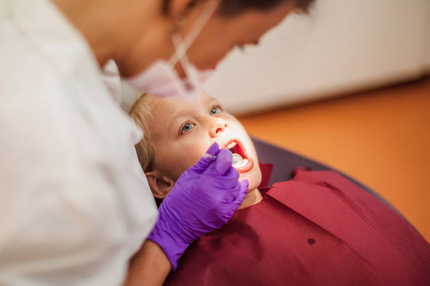 Best Emergency Gum Treatment in Spring Ridge, MD
