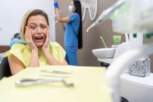 Best Emergency Dental Care for Broken or Chipped Teeth in Spring Ridge, MD