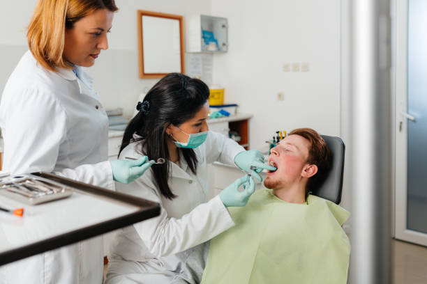 Best Urgent Care for Lost Fillings or Crowns in Spring Ridge, MD