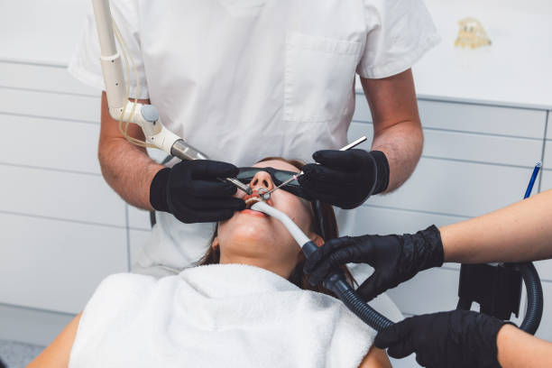 Best Emergency TMJ Treatment in Spring Ridge, MD