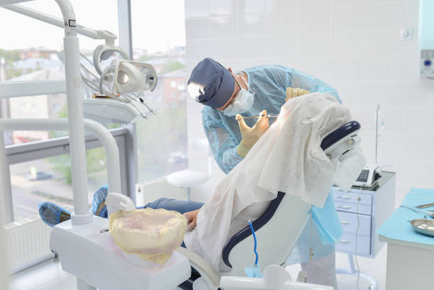 Best Pediatric Emergency Dentist in Spring Ridge, MD