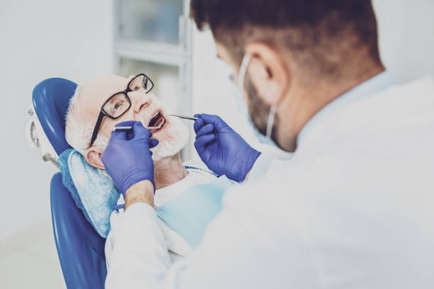 Best Same-Day Emergency Dental Services in Spring Ridge, MD
